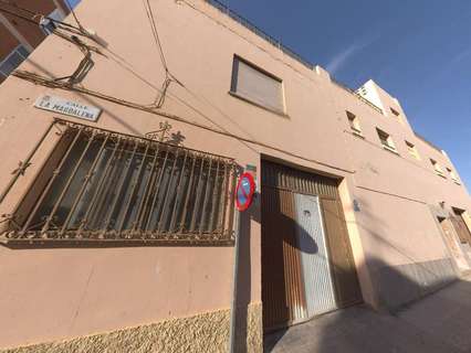 Piso en venta en Almería