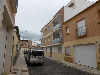 Planta baja en venta en El Ejido