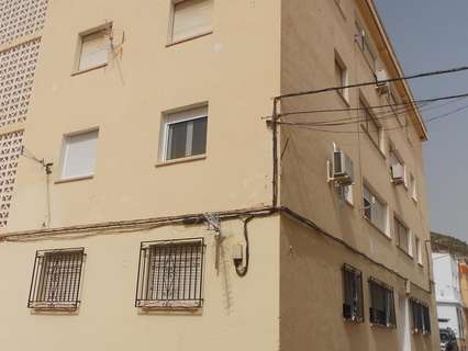Piso en venta en Alhama de Almería