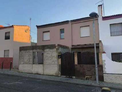 Casa en venta en Aznalcázar
