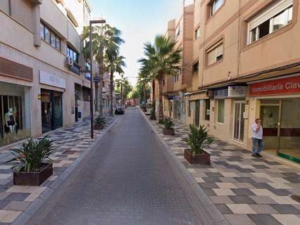 Piso en venta en El Ejido