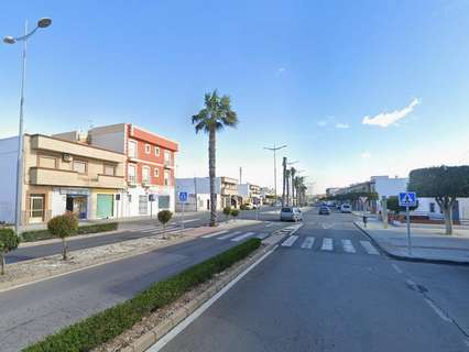 Piso en venta en Níjar zona Campohermoso
