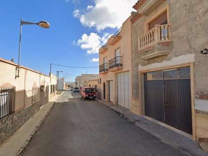 Casa en venta en Níjar zona Campohermoso