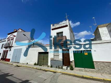 Casa en venta en Villaverde del Río
