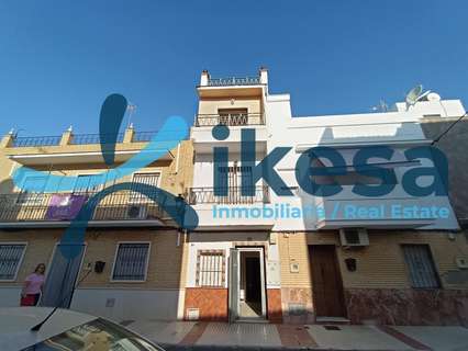 Casa en venta en La Algaba