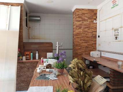 Local comercial en venta en La Línea de la Concepción