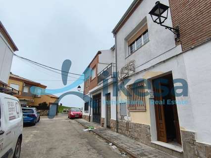 Chalet en venta en Baeza