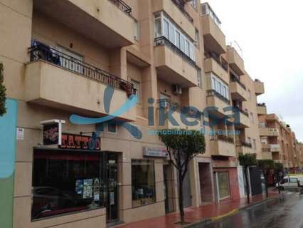 Local comercial en venta en El Ejido