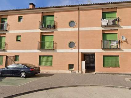 Piso en venta en Calera y Chozas