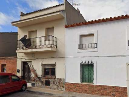 Casa en venta en Toledo