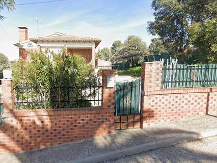Casa en venta en Méntrida