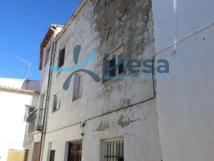 Casa en venta en Almadén