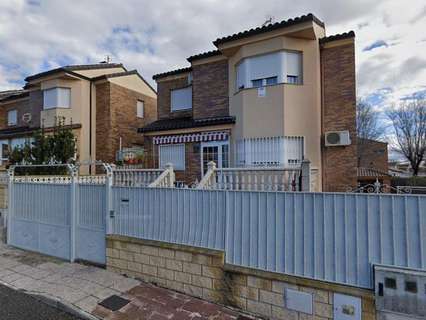 Casa en venta en Ugena