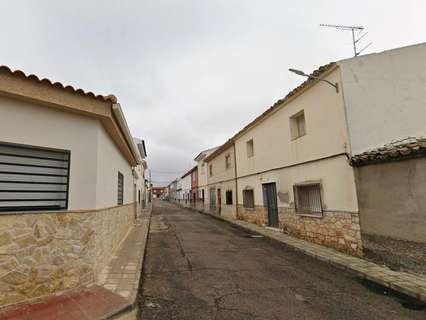 Casa en venta en Quintanar de la Orden
