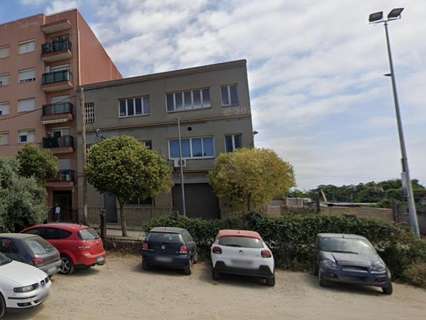 Nave industrial en venta en Premià de Dalt