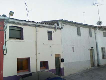 Piso en venta en Manresa