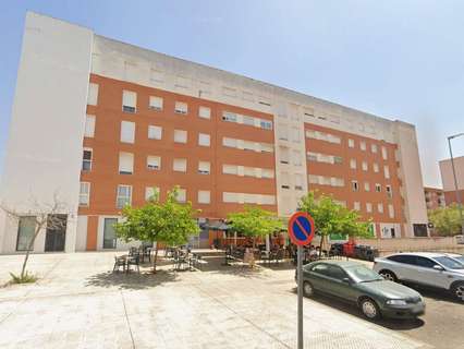 Piso en venta en Badajoz