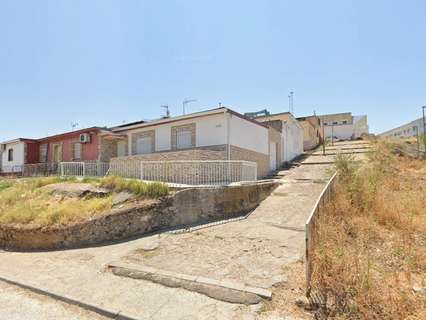 Casa en venta en Badajoz