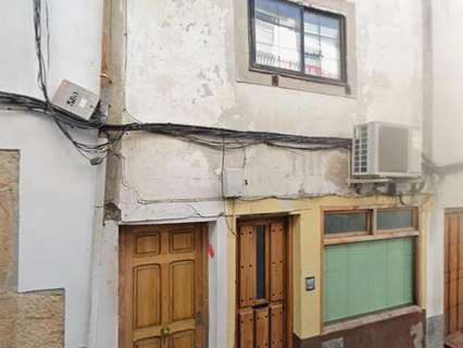 Casa en venta en Hervás