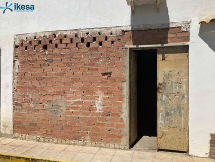 Local comercial en venta en Sanlúcar la Mayor