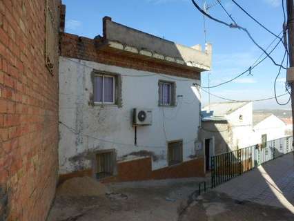 Casa en venta en Mengíbar