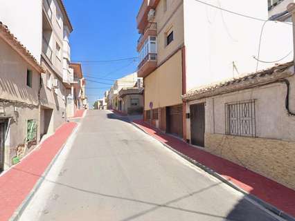 Casa en venta en Calasparra