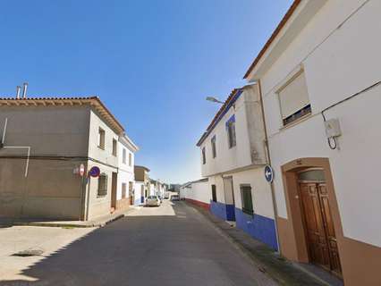 Casa en venta en Campo de Criptana