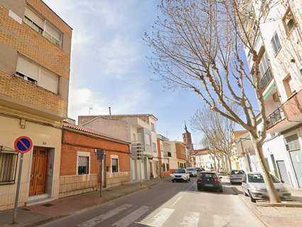 Piso en venta en Alcázar de San Juan