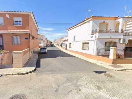 Casa en venta en Tomelloso