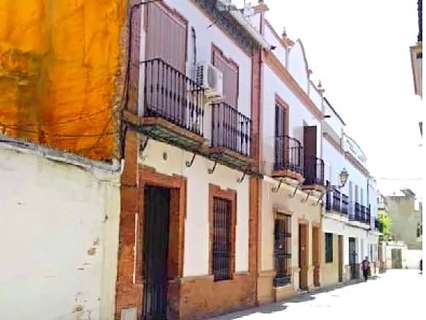 Casa en venta en Coria del Río
