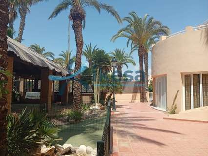 Apartamento en venta en Vera zona Vera Playa
