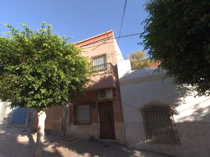 Casa en venta en Almería