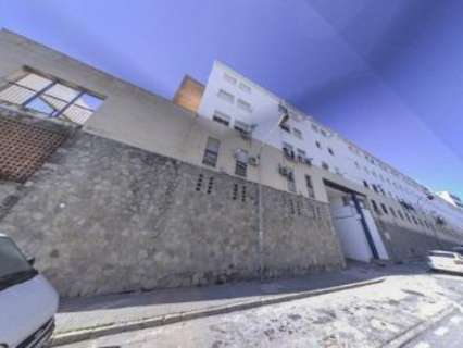 Piso en venta en Algeciras