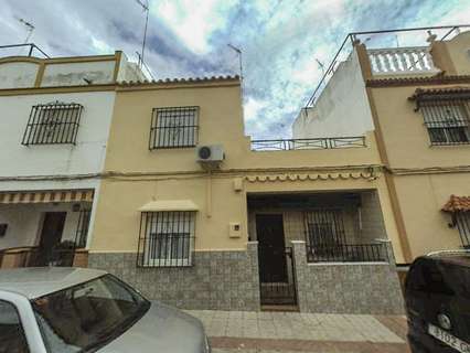 Casa en venta en Alcalá de Guadaíra