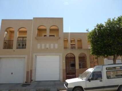Piso en venta en Níjar zona Campohermoso
