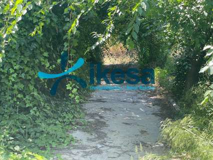 Casa rústica en venta en La Puebla del Río