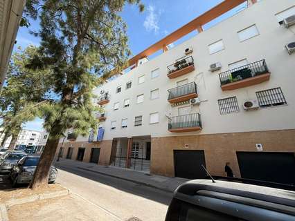 Piso en venta en El Puerto de Santa María