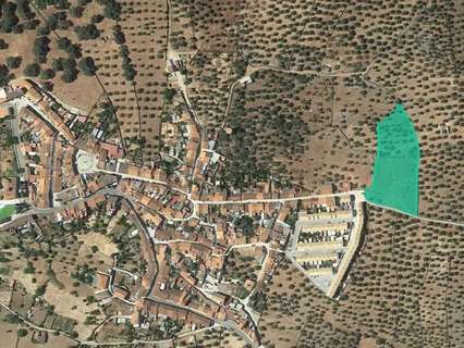 Parcela urbana en venta en Rosal de la Frontera