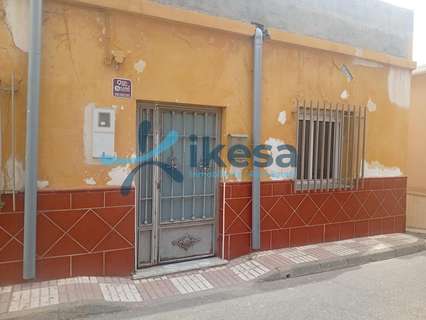 Chalet en venta en Adra