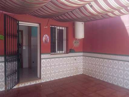 Casa en venta en Algeciras