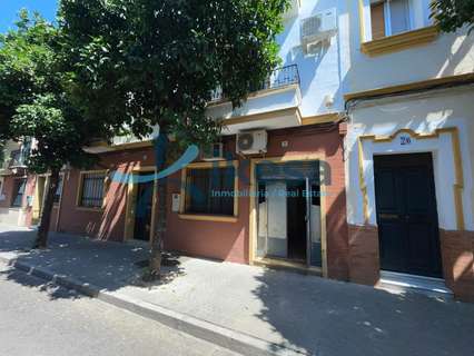 Local comercial en venta en Sevilla