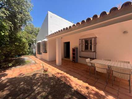 Chalet en venta en Chiclana de la Frontera