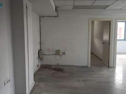 Oficina en venta en Sevilla