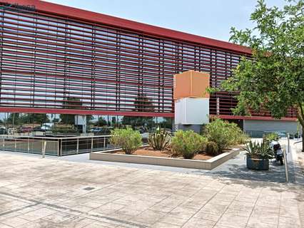 Oficina en venta en Salteras
