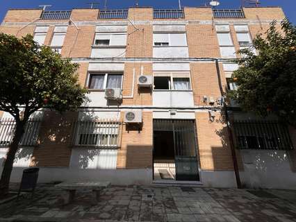 Piso en venta en Las Cabezas de San Juan