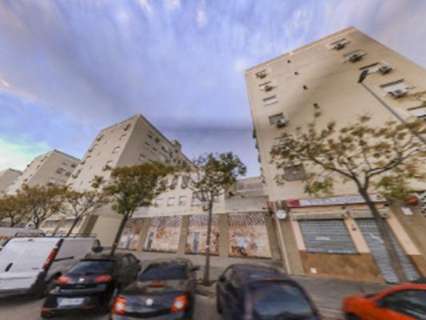 Local comercial en venta en Sevilla