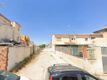 Loft en venta en Granada