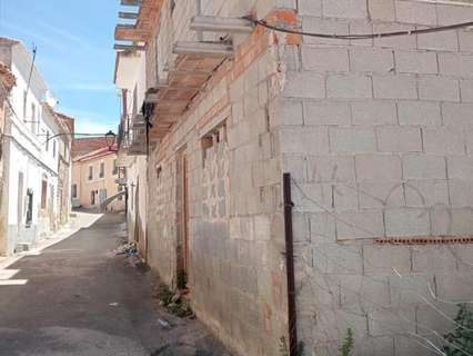 Casa en venta en Pedro Martínez