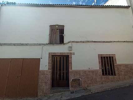 Casa en venta en Mengíbar