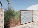 Parcela urbana en venta en Los Villares